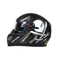 CAPACETE GTX MANSAO MAROMBA