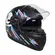 CAPACETE GTX MANSAO MAROMBA