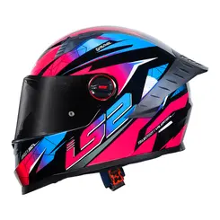 CAPACETE FF358 PRO AIRLINE
