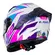 CAPACETE FF358 PRO AIRLINE