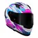 CAPACETE FF358 PRO AIRLINE