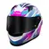 CAPACETE FF358 PRO AIRLINE