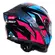 CAPACETE FF358 PRO AIRLINE