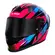 CAPACETE FF358 PRO AIRLINE
