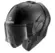 CAPACETE SHARK EVO ES BLANK MAT KMA