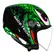 CAPACETE RACETECH PLAY SNAKE