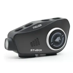 FONE DE OUVIDO ST-A3 C/ CAMERA STALLION