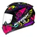 CAPACETE RAZOR CIRCUS