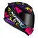 CAPACETE RAZOR CIRCUS
