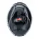 CAPACETE STREAM II FF808 MIKA