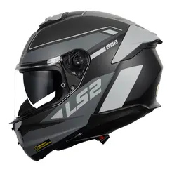 CAPACETE STREAM II FF808 GRAN