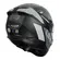 CAPACETE STREAM II FF808 GRAN