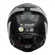 CAPACETE STREAM II FF808 GRAN