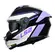 CAPACETE STREAM II FF808 GRAN