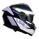 CAPACETE STREAM II FF808 GRAN