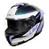 CAPACETE STREAM II FF808 GRAN