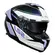CAPACETE STREAM II FF808 GRAN