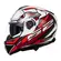 CAPACETE FF908 STROBE II XDRON