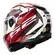 CAPACETE FF908 STROBE II XDRON
