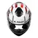 CAPACETE FF908 STROBE II XDRON