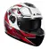 CAPACETE FF908 STROBE II XDRON