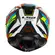 CAPACETE FF908 STROBE II XDRON