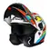 CAPACETE FF908 STROBE II XDRON