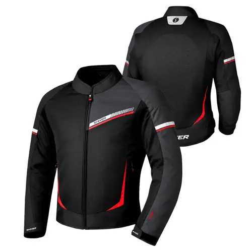 JAQUETA TOTAL VENT MASCULINA