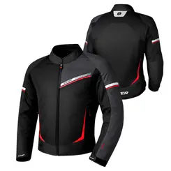 JAQUETA TOTAL VENT MASCULINA