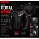 JAQUETA TOTAL VENT MASCULINA