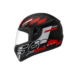 CAPACETE F9 HG AERO