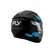 CAPACETE F9 HG AERO