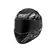 CAPACETE F9 HG AERO