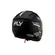 CAPACETE F9 HG AERO