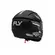 CAPACETE F9 HG AERO
