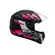 CAPACETE F9 HG AERO
