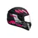 CAPACETE F9 HG AERO