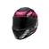 CAPACETE F9 HG AERO