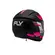 CAPACETE F9 HG AERO