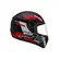 CAPACETE F9 HG AERO