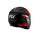 CAPACETE F9 HG AERO