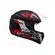 CAPACETE F9 HG AERO