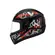 CAPACETE F9 HG TAG