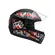 CAPACETE F9 HG TAG