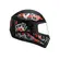 CAPACETE F9 HG TAG