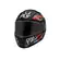 CAPACETE F9 HG TAG