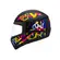 CAPACETE F9 HG TAG