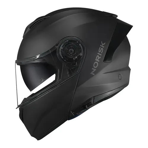 CAPACETE FORCE II MONOCOLOR