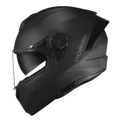 CAPACETE FORCE II MONOCOLOR