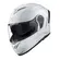 CAPACETE FORCE II MONOCOLOR